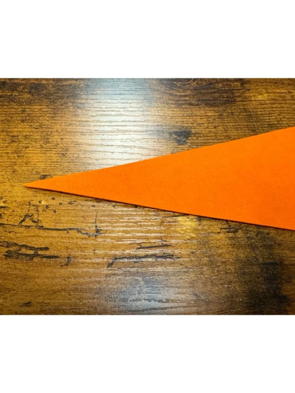 Vintage Planitarium pennant